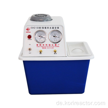 SHZ-D(III) Labor-Wasserstrahl-Aspirator-Vakuumpumpe